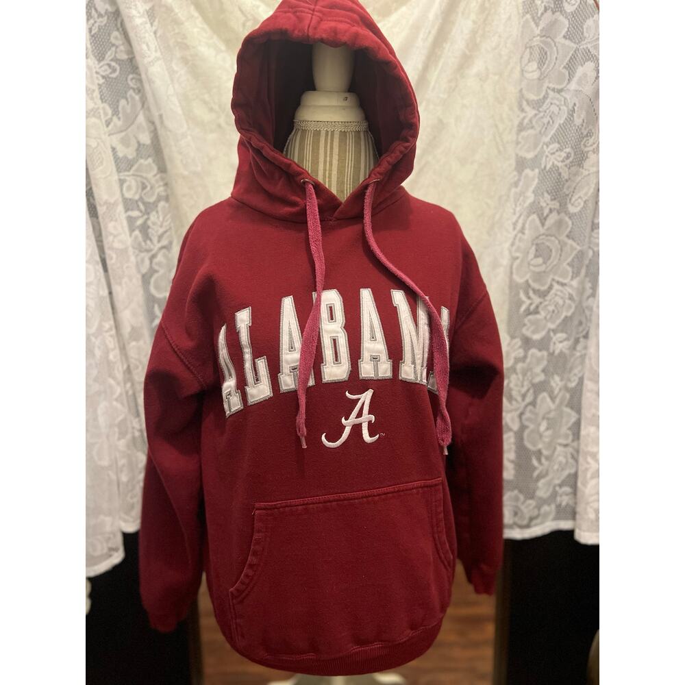 Alabama Hoodie Small